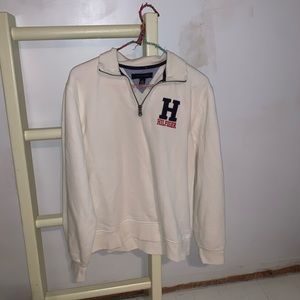 Tommy Hilfiger Quarter Zip